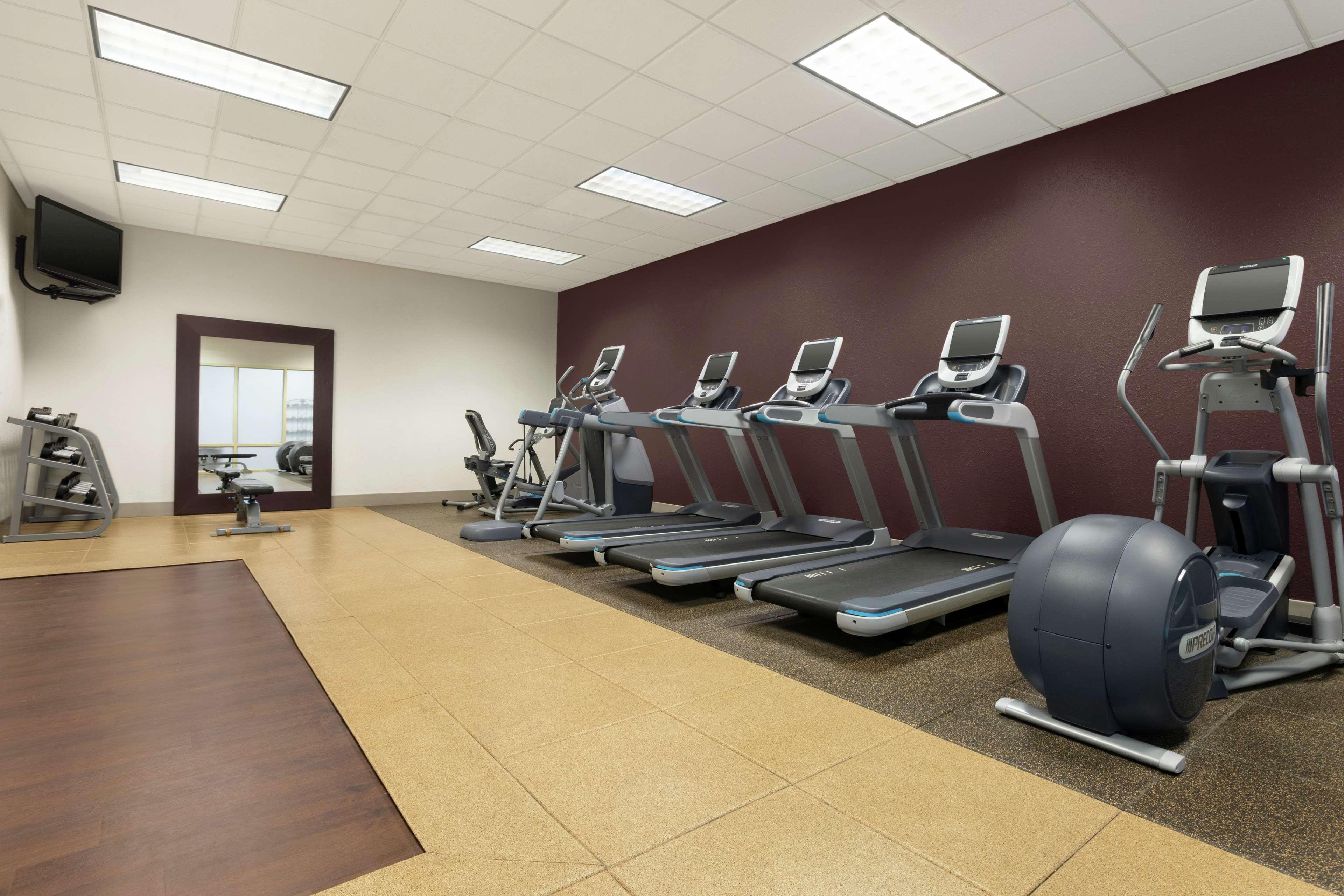 Embassy Suites Huntsville Esterno foto