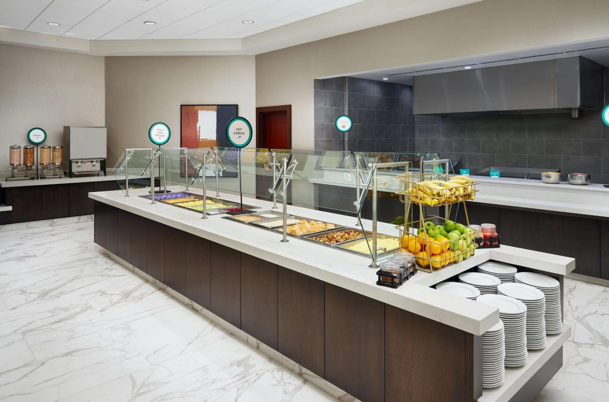 Embassy Suites Huntsville Esterno foto