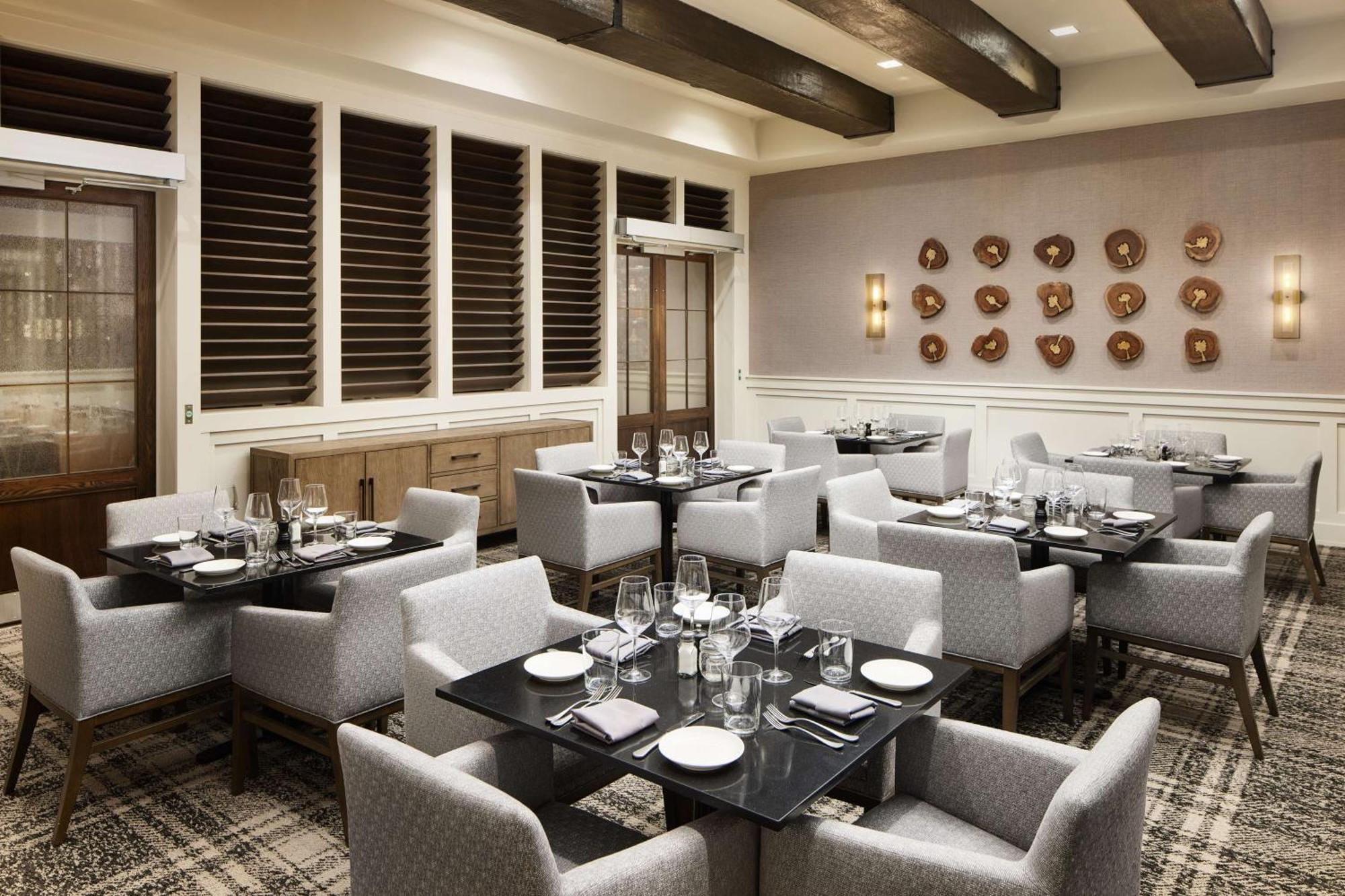 Embassy Suites Huntsville Esterno foto