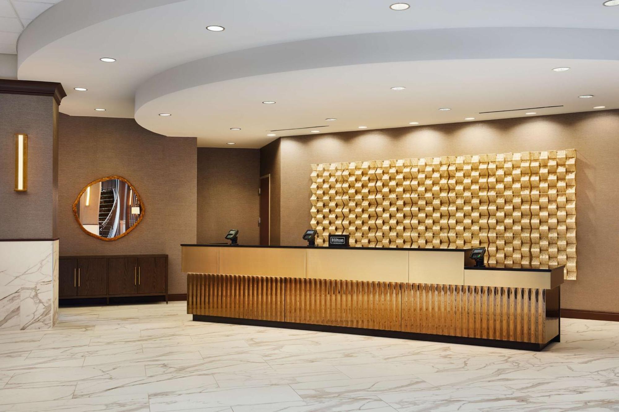Embassy Suites Huntsville Esterno foto