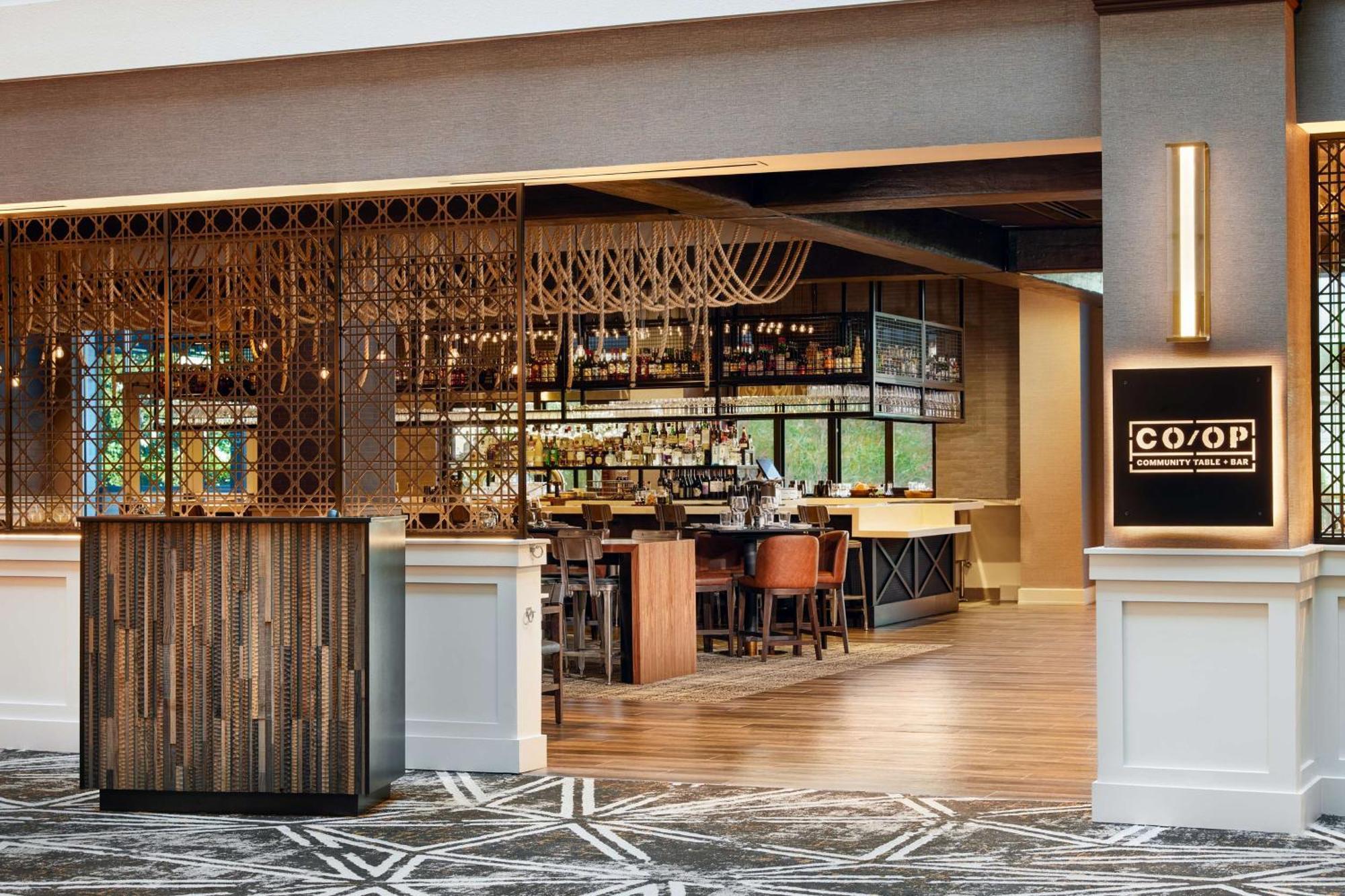 Embassy Suites Huntsville Esterno foto