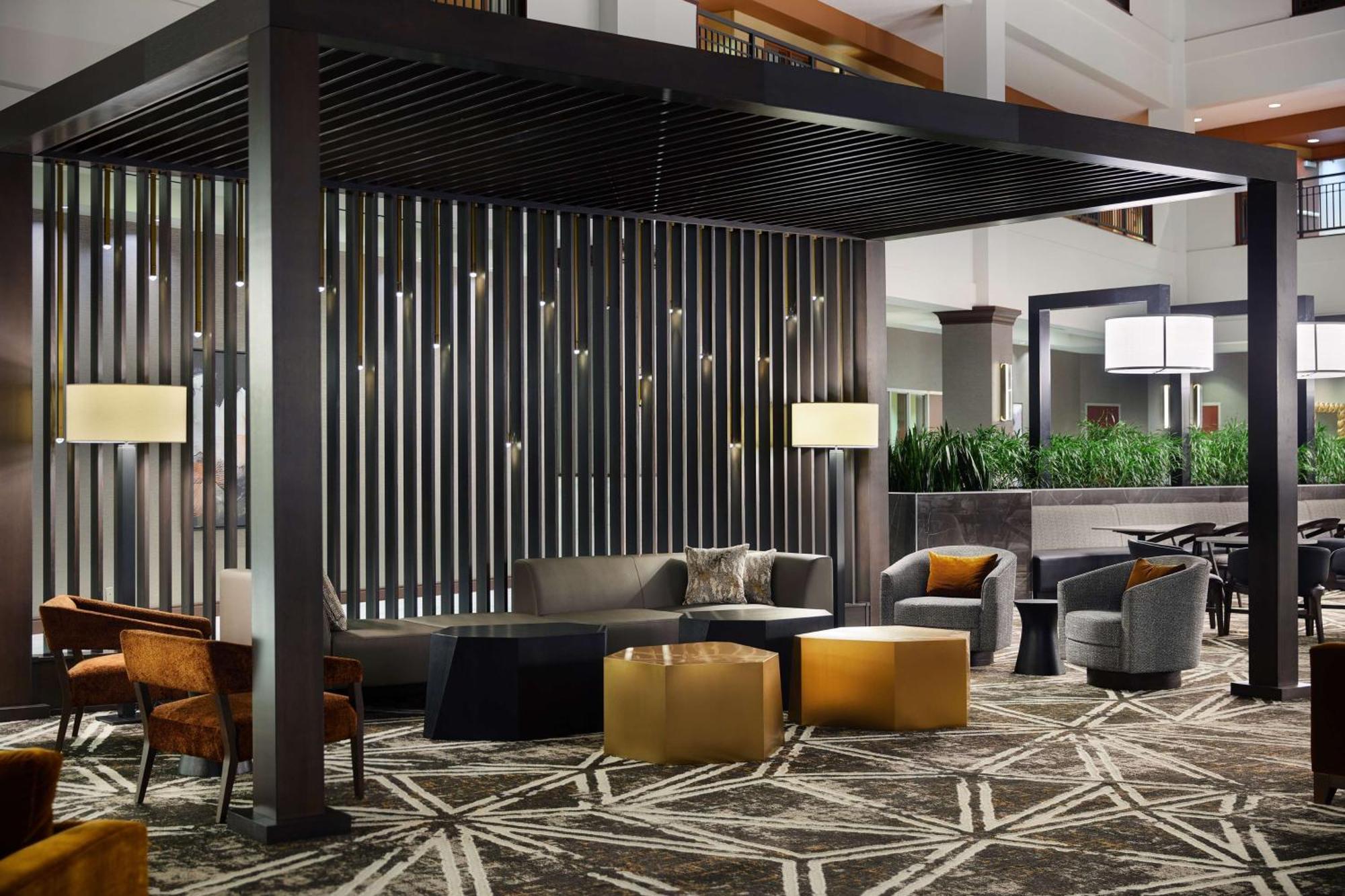 Embassy Suites Huntsville Esterno foto